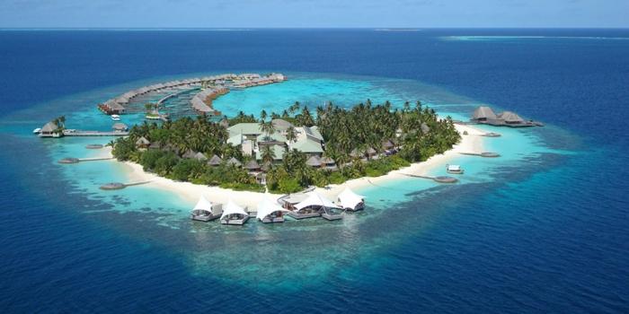 Szükségem van-e vízummal a Maldív-szigetekre?