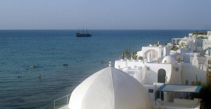 magiska Hammamet Beach 3 Tunisien recensioner av turister