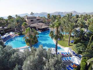 Mallorca Hotely 4