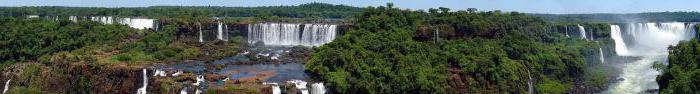 Iguazu National Park Argentina