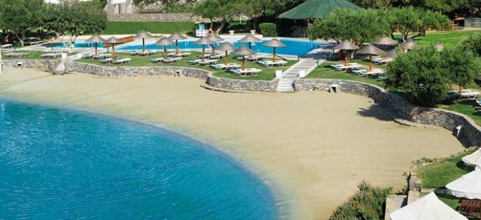 Le migliori spiagge sabbiose di Creta