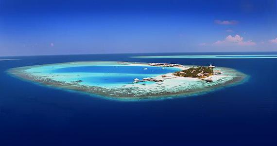 maafushi maldives