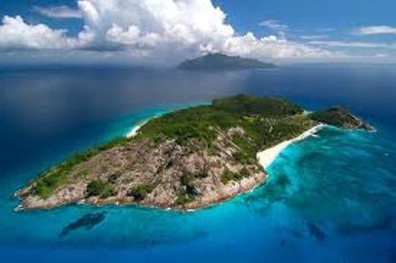 Seychellernes øer