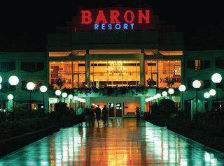 hotel baron resort sharm el sheikh