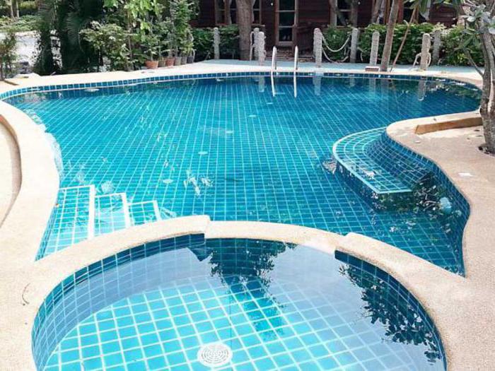 deeden pattaya resort 3 recensioni 