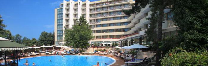 Edelweiss Golden Sands 4