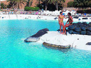 fiesta hotel playa paraiso complex 3 κριτικές στην Τενερίφη