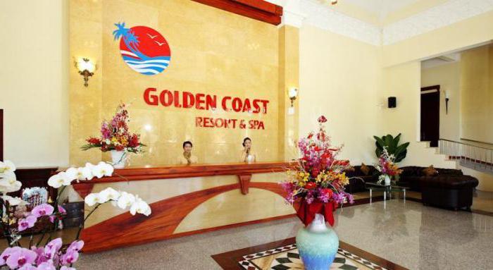 golden coast resort spa 4 phan thiet