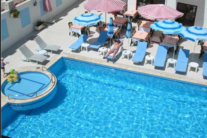 himeros beach hotel 3 yorumlar türkiye 