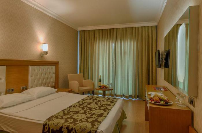 pasabey hotel 4 marmaris