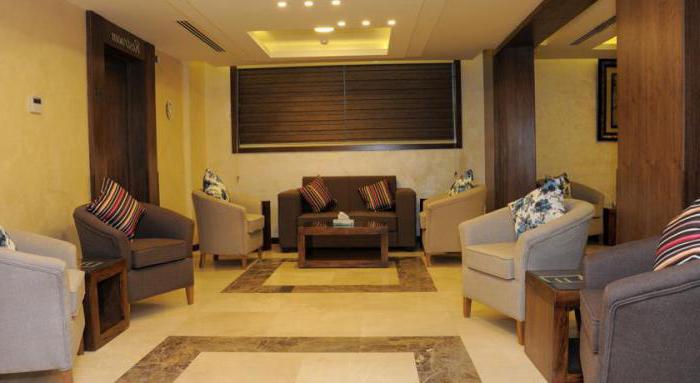 Raed Suites Hotel Aqaba 3 요르단 아카바