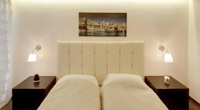 hotel boutique real 4 de corfu 