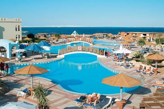 Sea Club Resort 5. Avis 