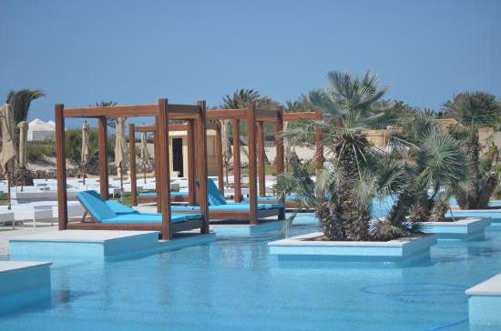 Sensimar Palm Beach Palace (Tunisia): arvostelut 