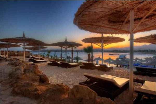 Sonesta Beach Resort Casino 5 Egypti