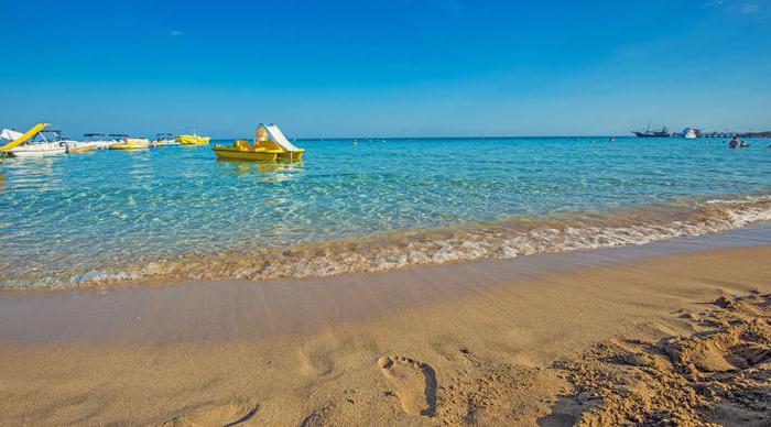 vrissiana strandhotel 4 protaras