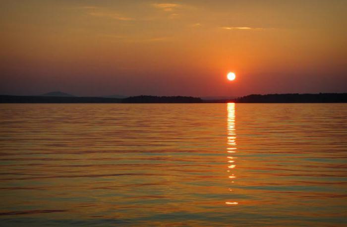 odihnește-te pe lacul Akakul