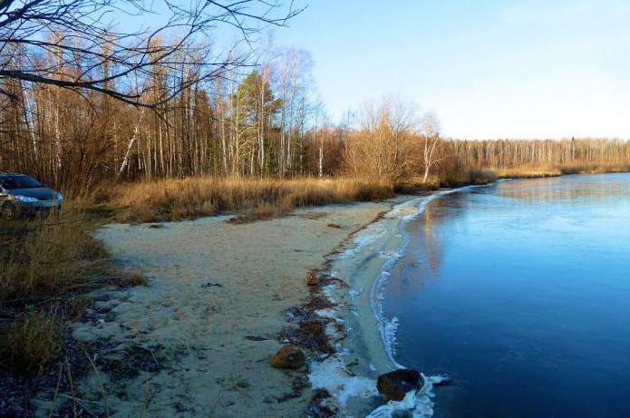 shitovskoe lake yorumlar