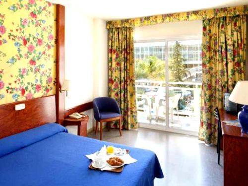 top platja park hotel 4 