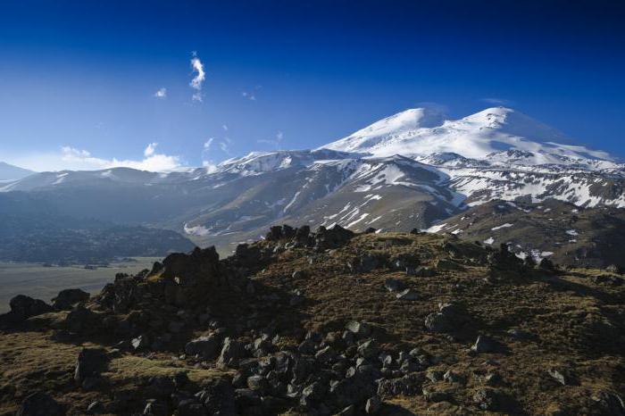 фотографије са висоравни бермамит