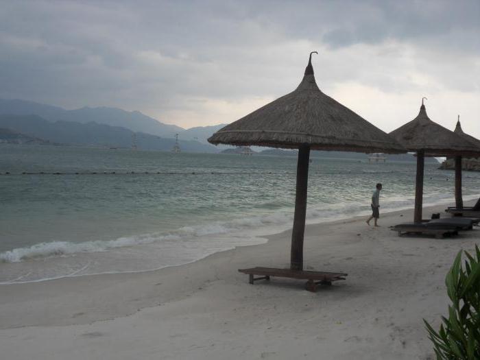 holiday in Nha Trang in December