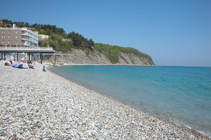 olginka guest houses near the sea inexpensive