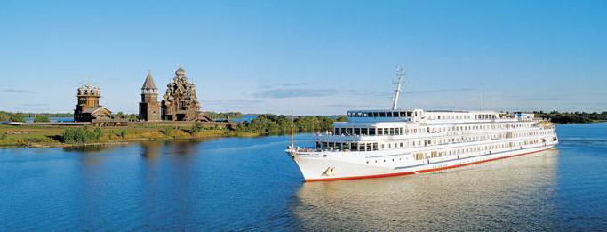 croisières fluviales Kazan Astrakhan Kazan