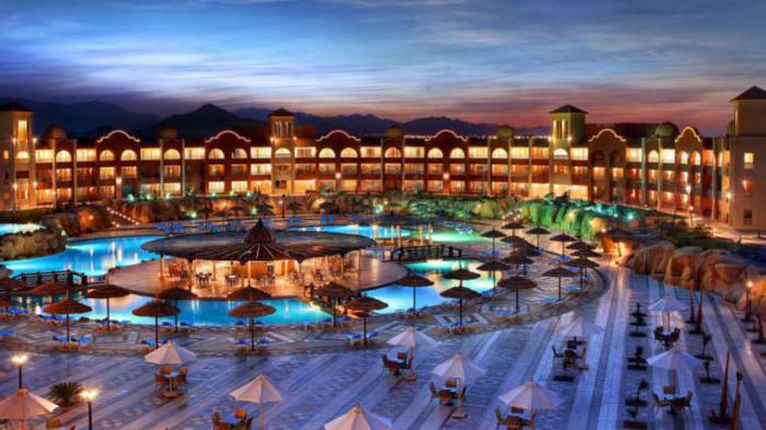 regency plaza aqua park spa 5 sharm el sheikh