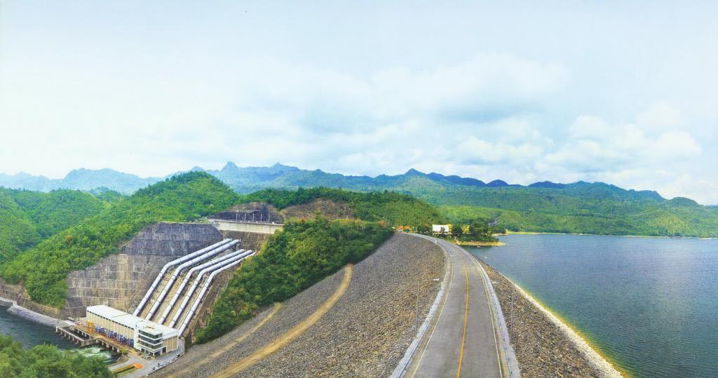 excursie naar de rivier Kwai vanuit Pattaya