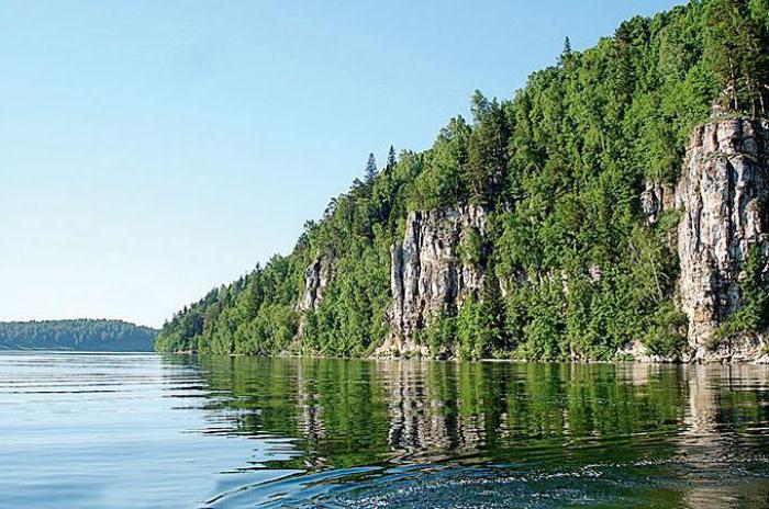 vårrød nøkkel Bashkortostan 