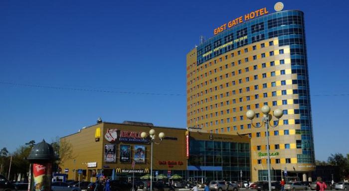 Hotels in Balashikha