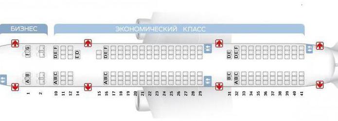 Tu 204100 صالون مخطط