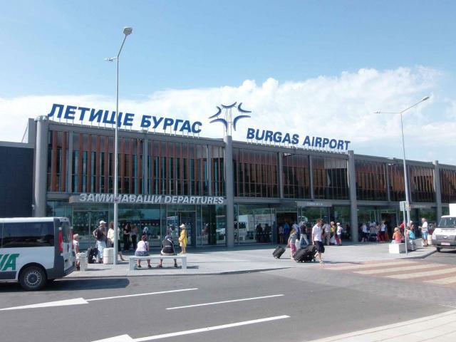 Hogyan lehet repülni Bulgáriából Moszkvából