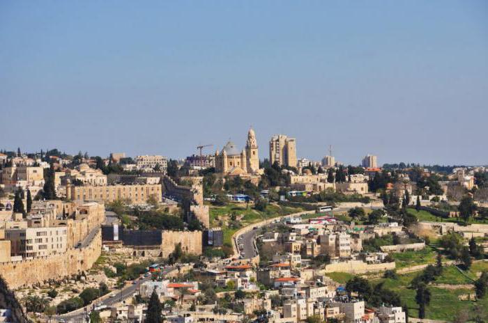 Sightseeing-Touren nach Israel im März