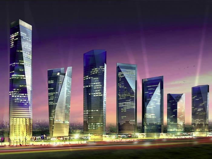 la première capitale du Kazakhstan