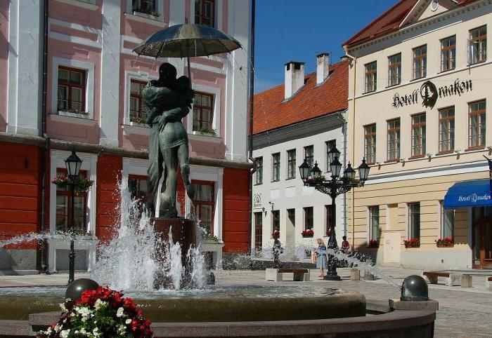 Tartu City