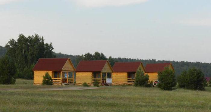 камп Голден Сандс Иркутск регион