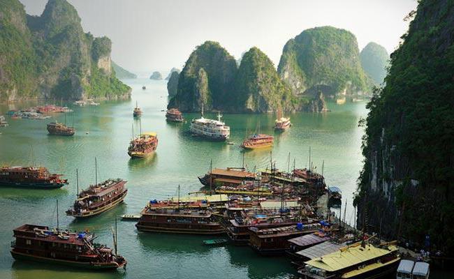 Vietnamban érdemes augusztusban utazni