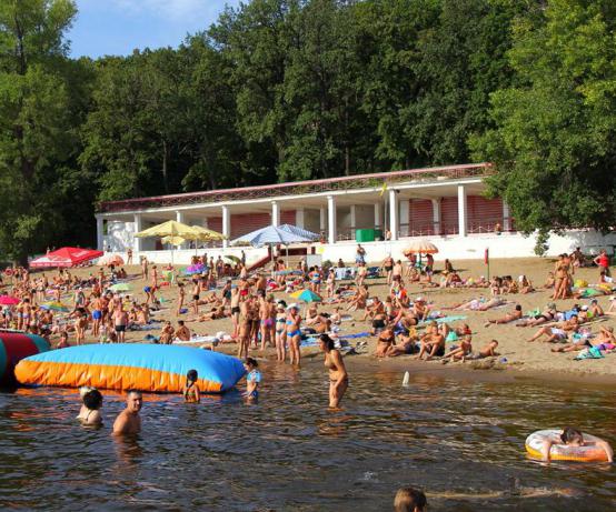 sanatorium volga samara bewertungen