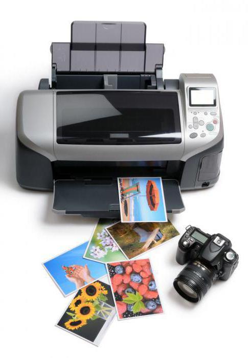 comment faire une impression couleur sur une imprimante