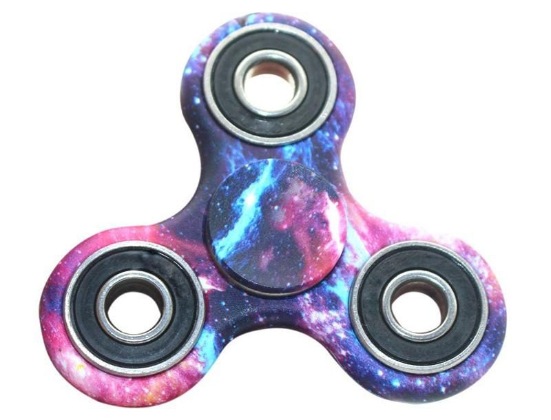 Spinner Antistres