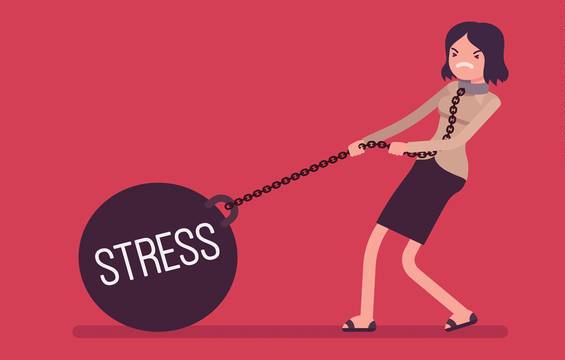 Stressz: hogyan kell kezelni?