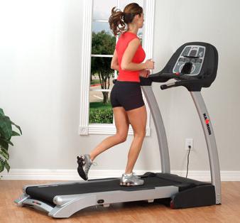 jogging at home for weight loss