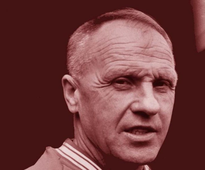  Bill Shankly biografia