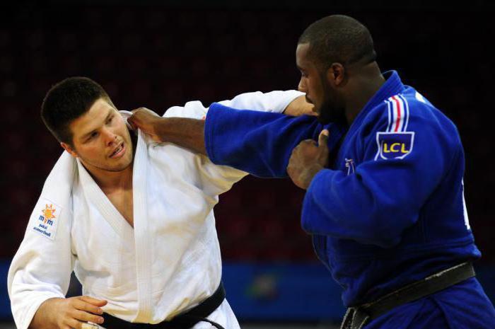 hva er forskjellen mellom sambo og judo hva er forskjellen