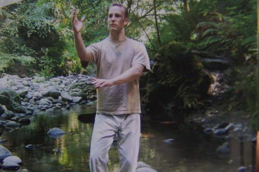 Complejo de 15 minutos de Qigong con Lee Holden