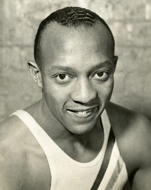 Jesse Owens