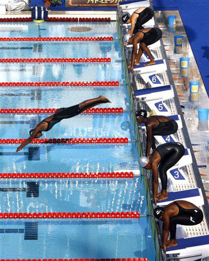 the meaning of the word false start