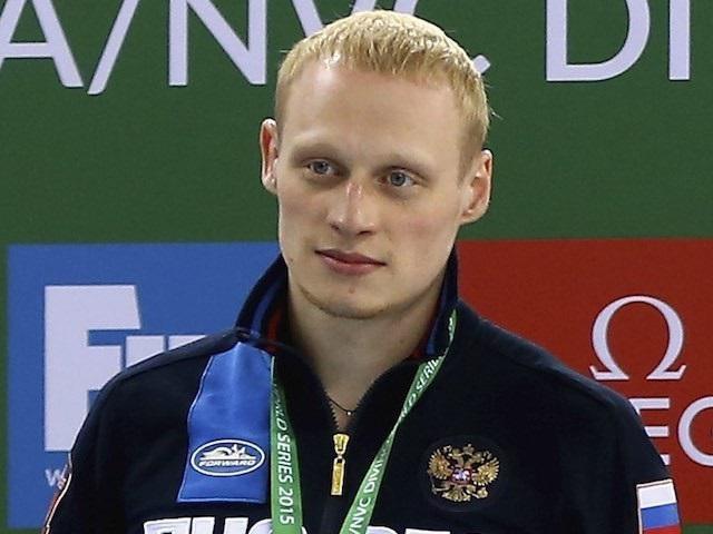 Ilya Zakharov
