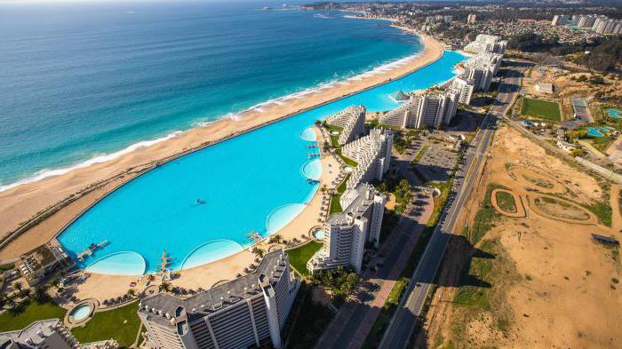 najdublji bazen na svijetu 40 metara